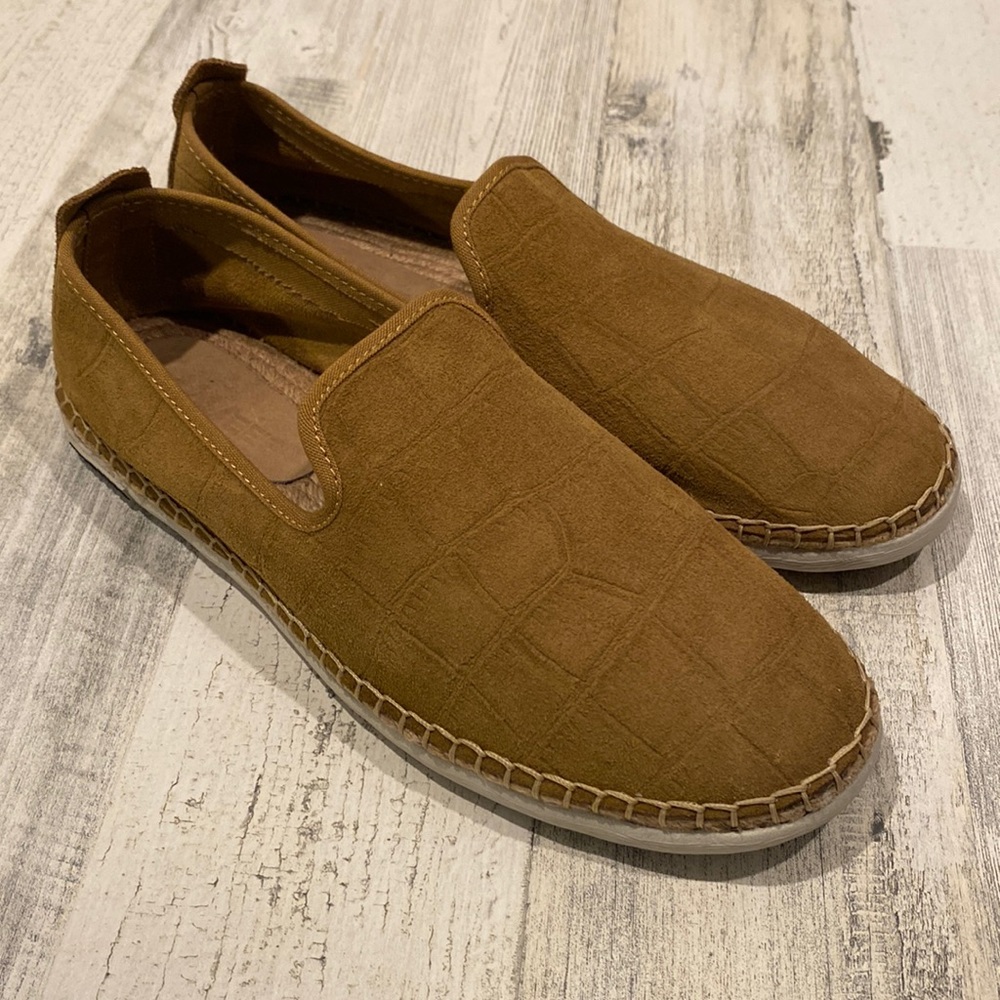 SeaVee Ocean Park Espadrilles - 9